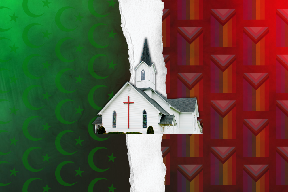Why the Church Must Recognize the “Unholy Alliance” Threat Now