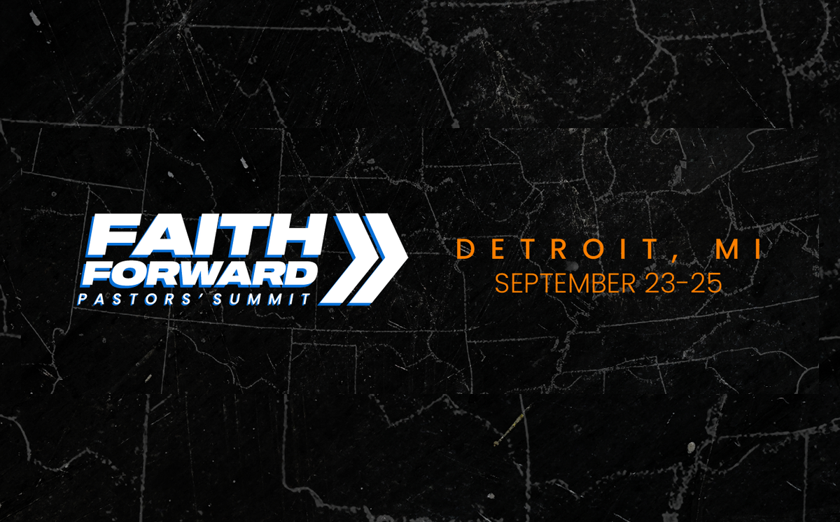 Is Faith Forward worth the trip to Detroit?