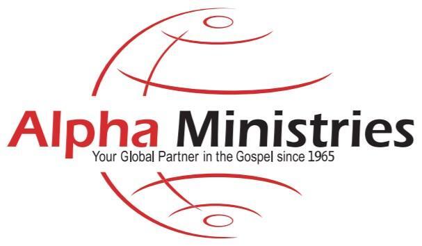 Alpha Ministries