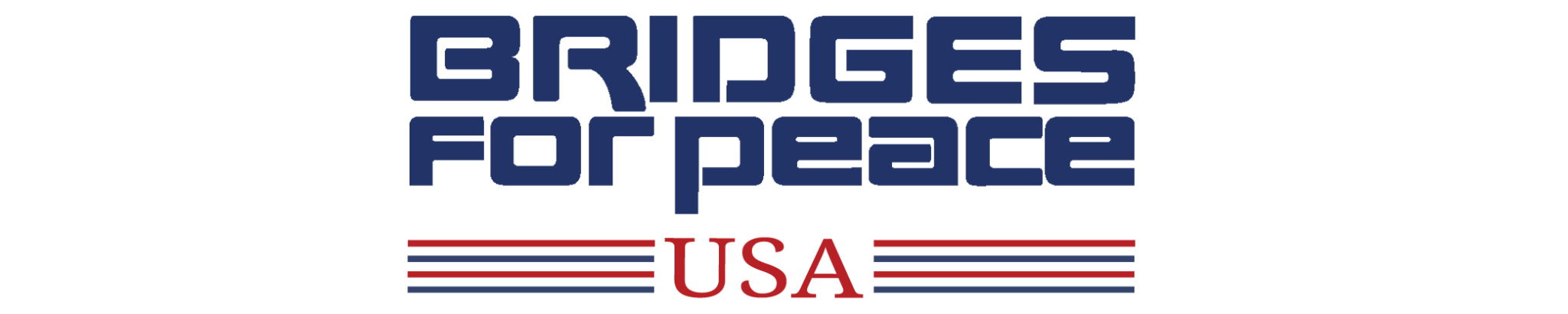 Bridges For Peace