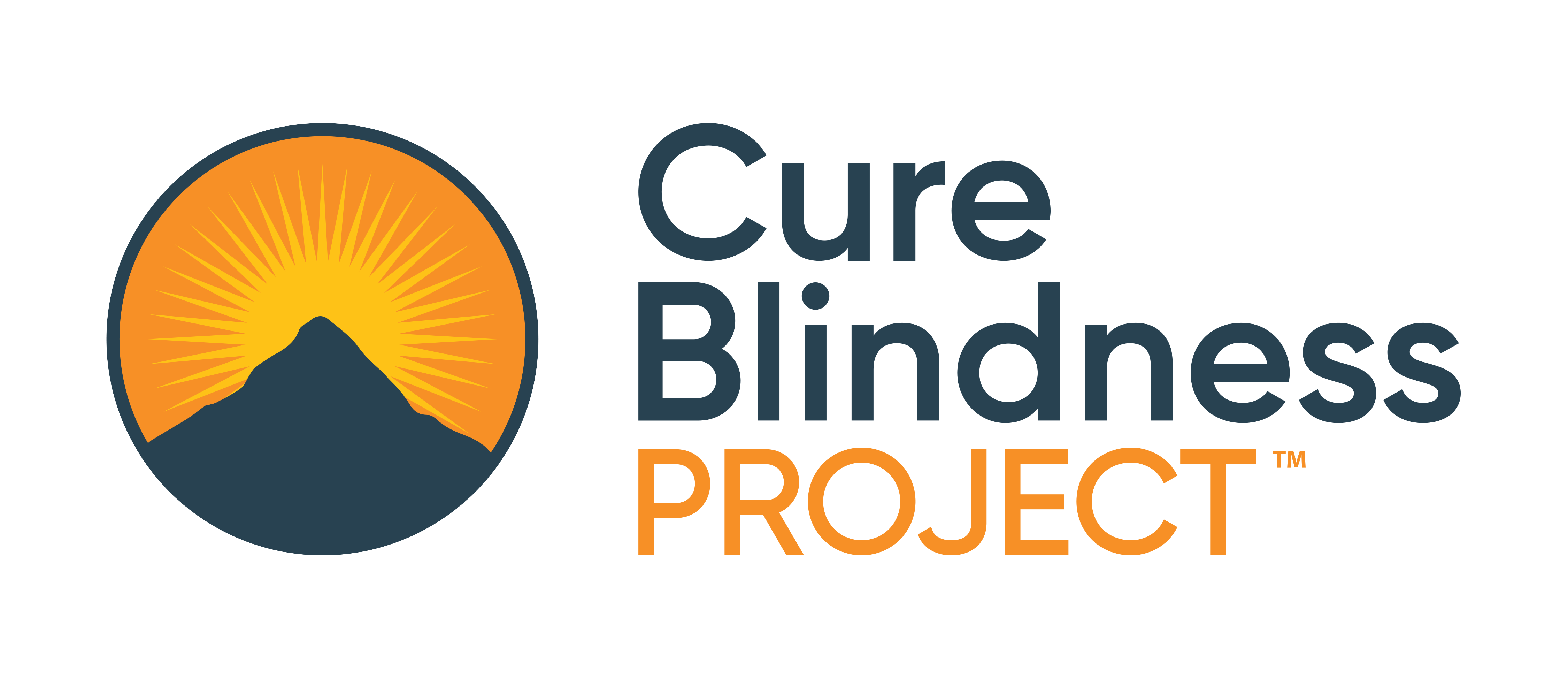 Cure Blindness