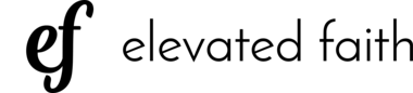 Elevated Faith