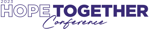 Hope Together Conference