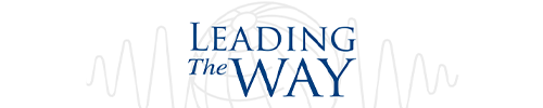 Leading The Way