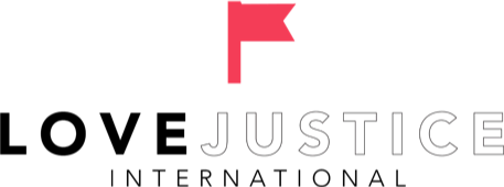 Love Justice 