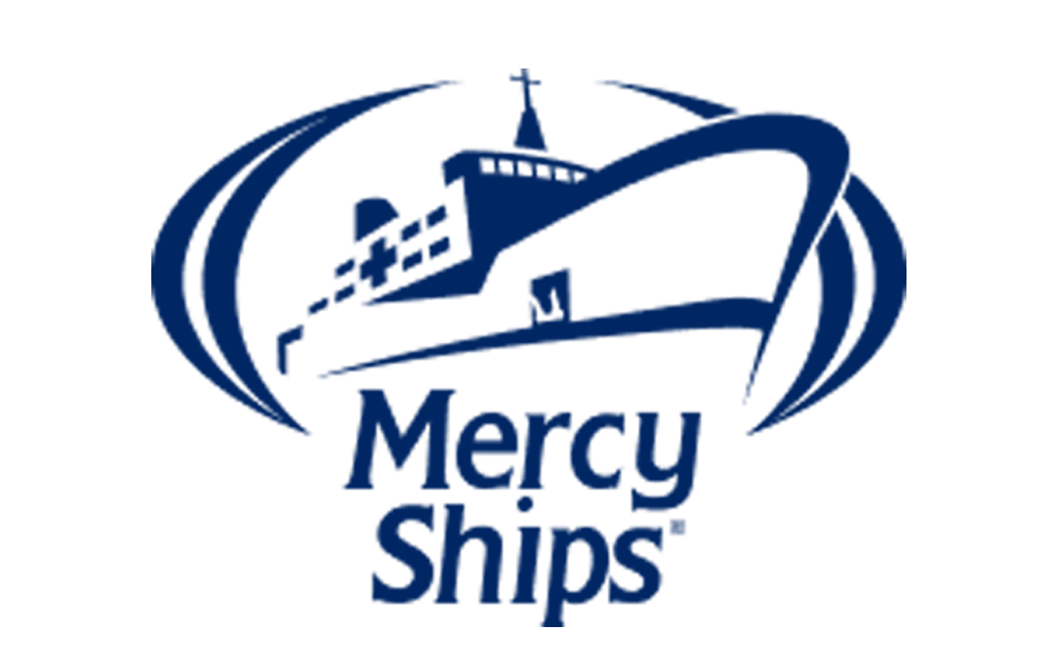 Mercy Ships