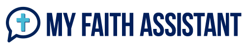 MY Faith Assistant