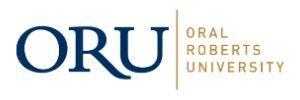 Oral Roberts University