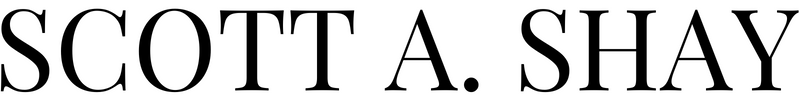 Scott A. Shay