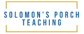 solomons-porch-teaching