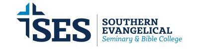 Southern Evangelical Seminary