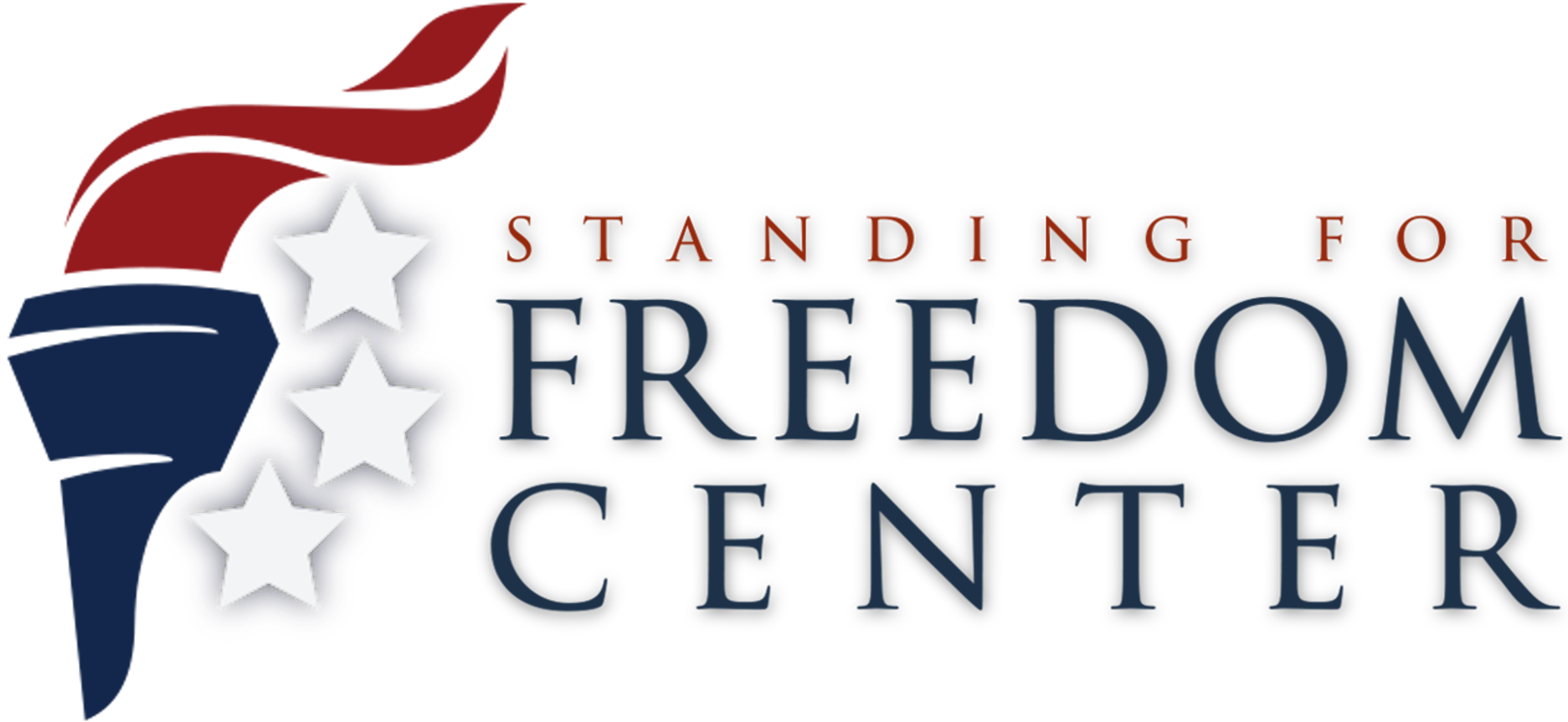 Standing for Freedom Center
