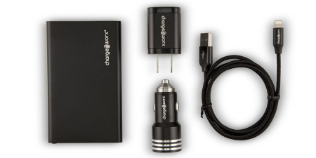 MFi Certified Complete Charging Collection