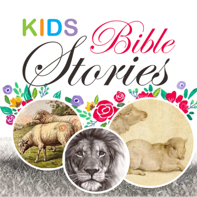 1 Kids Bible Stories