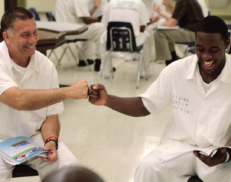Prison Fellowship - Image 2