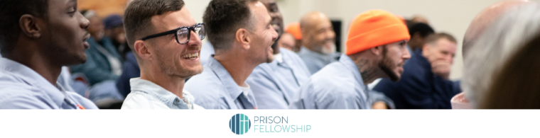 Prison Fellowship - Image 1