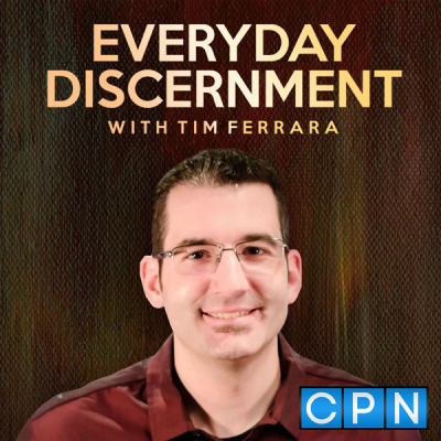 Everyday Discernment