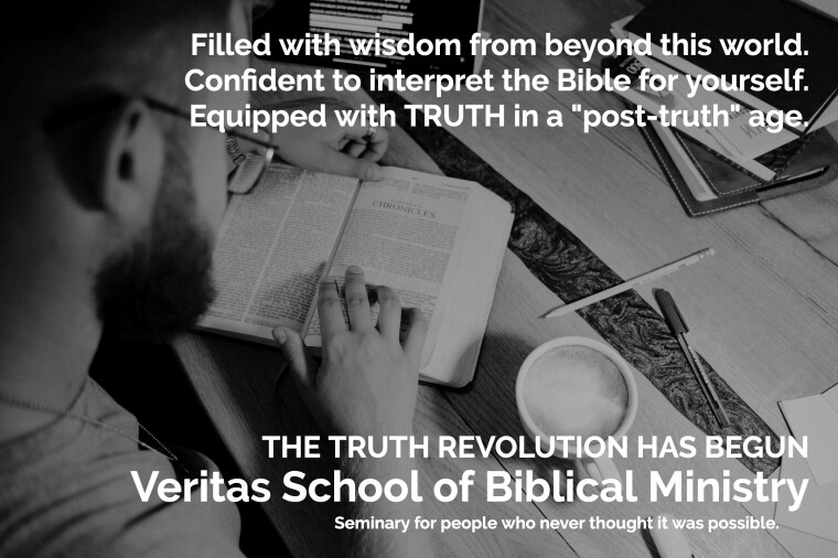 Veritas School of Biblical Ministry