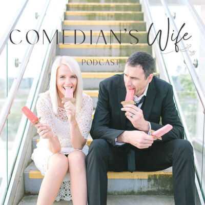 Comedians_Wife