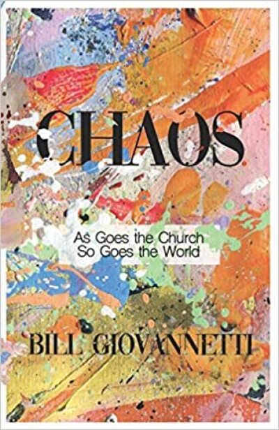 Chaos-As-Goes-Church-World