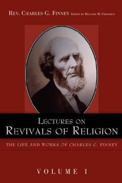 Lectures-Revivals-Religion-Charles-Finney