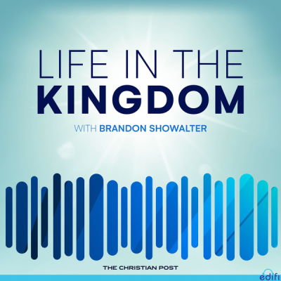 Life-In-The-Kingdom