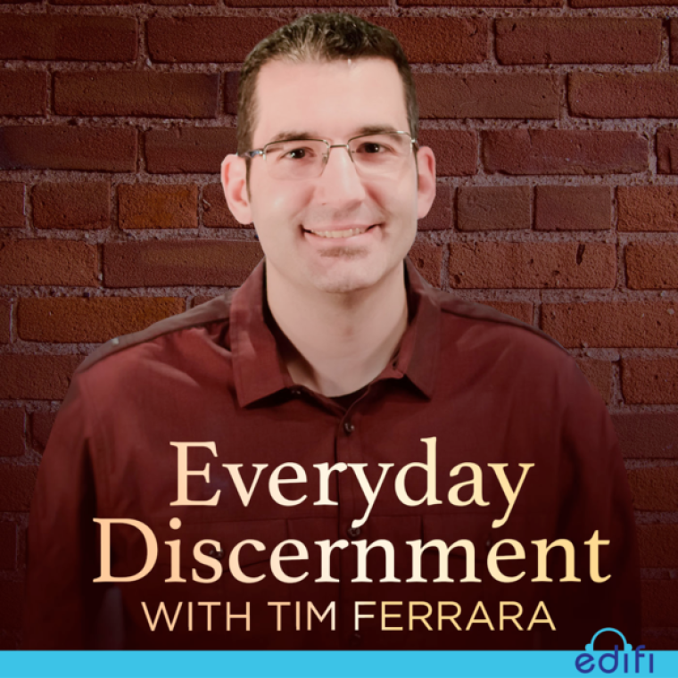 Everyday Discernment