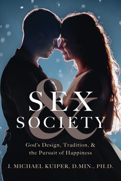 sex and society