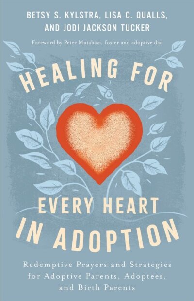 Every Heart in Adoption 1