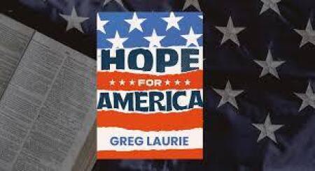 Hope for America ebook