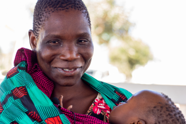 $20 Protects 20 People From Blindness. In June, It Doubles.