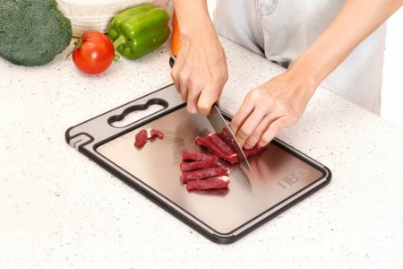 TIBO: Protect Food Health For The Whole Family