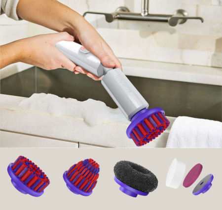 Synoshi: Cleaning Will Never Be the Same