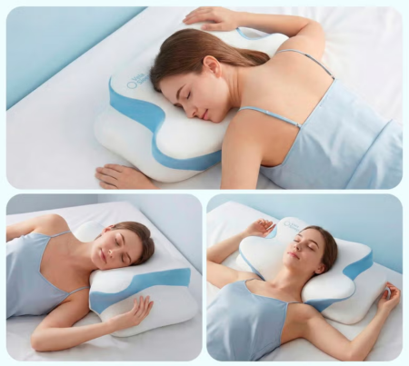 VelaSleep: Wake Up Refreshed & Pain-Free