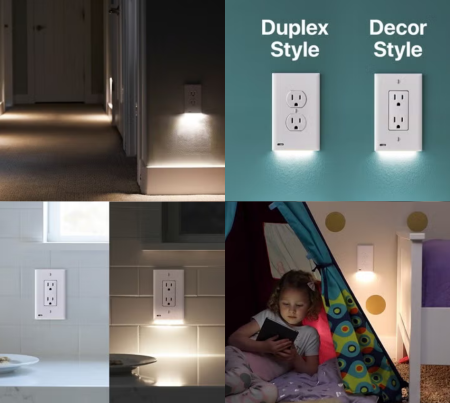 GuideLight: Illuminate Your Home With Professional Lighting