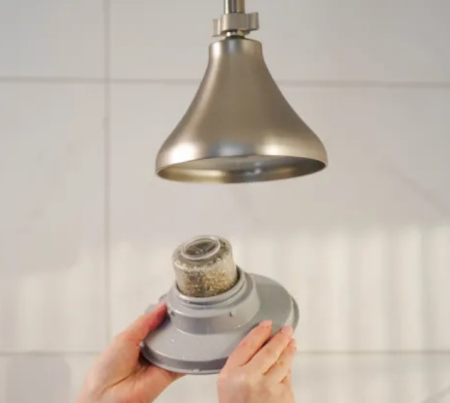 NUUD: Stop Damaging Your Hair & Skin In The Shower.