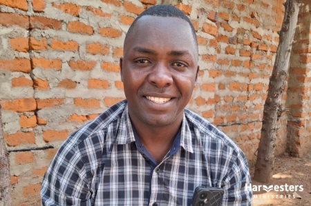 Sponsor a Pastor