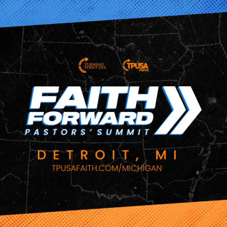 <strong style='color:#f88000'>Faith Forward · Sept. 23–25 · Detroit</strong>
