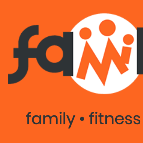 FAMILY.FIT - A Workout Program for the Family