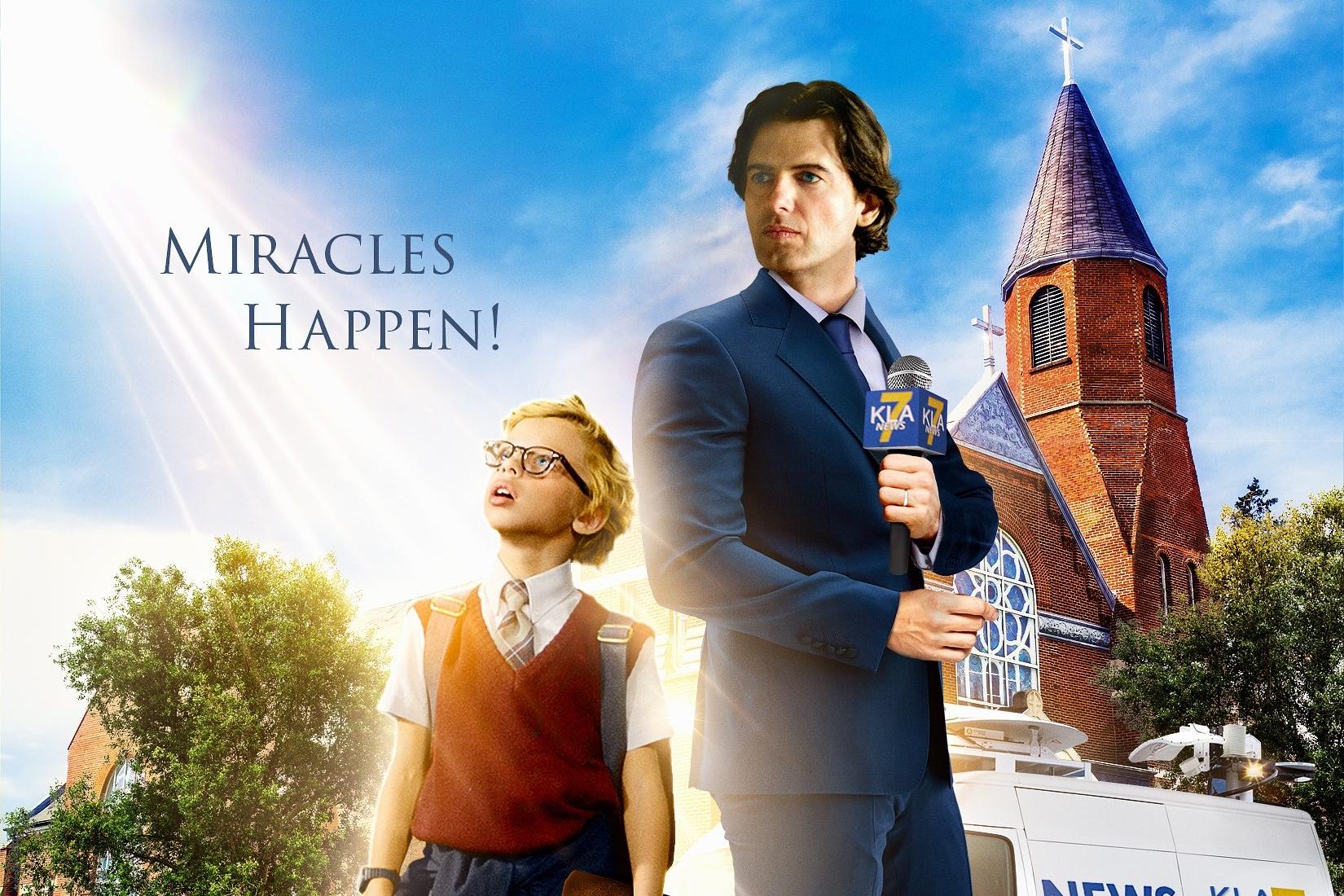 CP Brand Solutions | Christian film 'I Believe' highlights power of ...