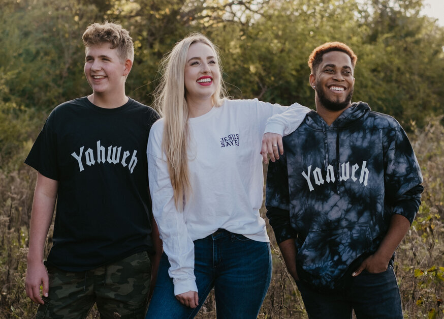 CP Brand Solutions The Christian Clothing Brand You Need to Know